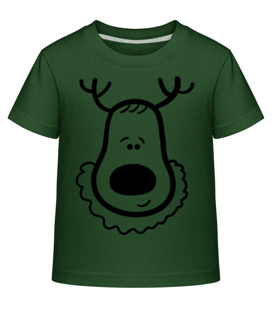 Vert bouteille