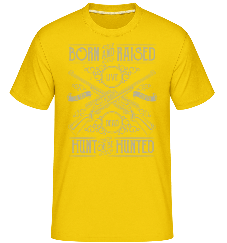 Jaune doré
