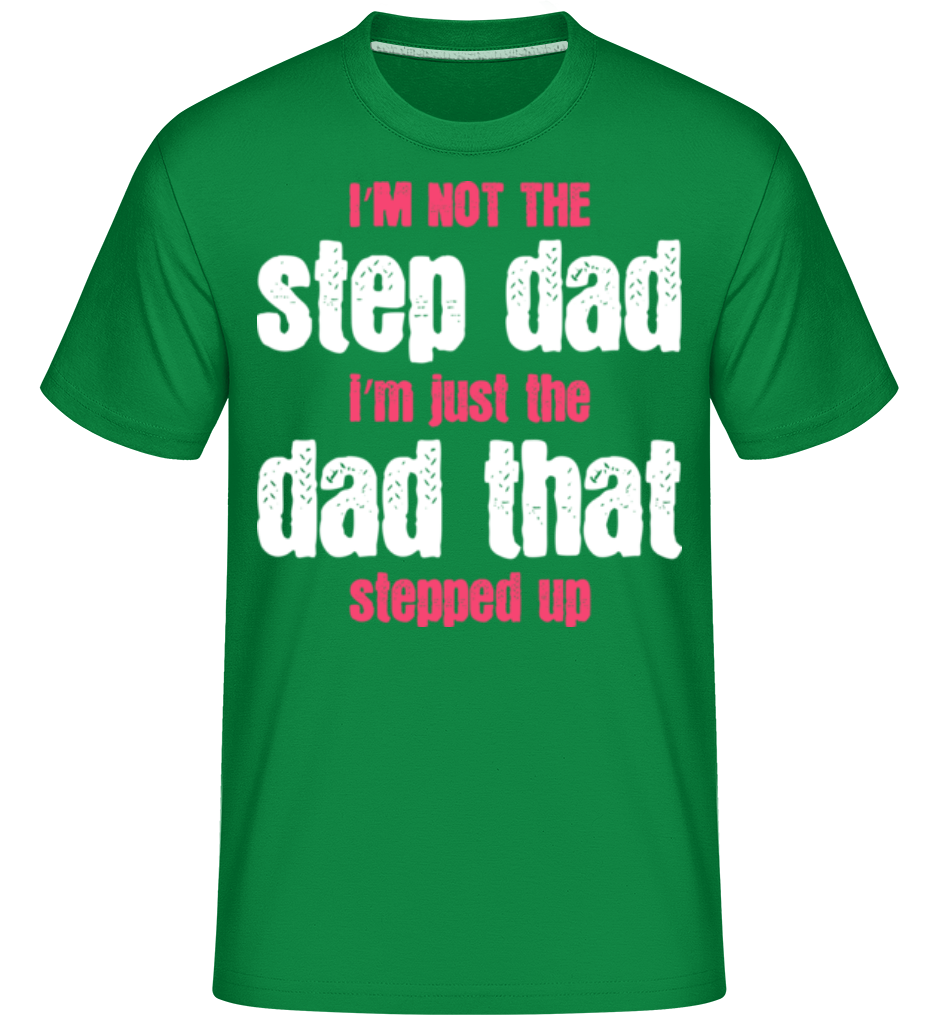 Vert irlandais