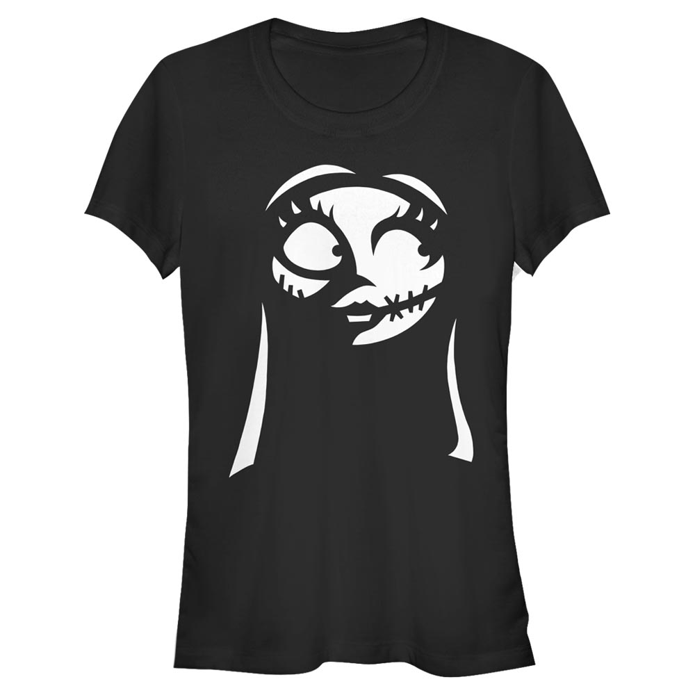 Disney Classics - L'étrange Noël de monsieur Jack - Sally His - Halloween - Femme T-shirt