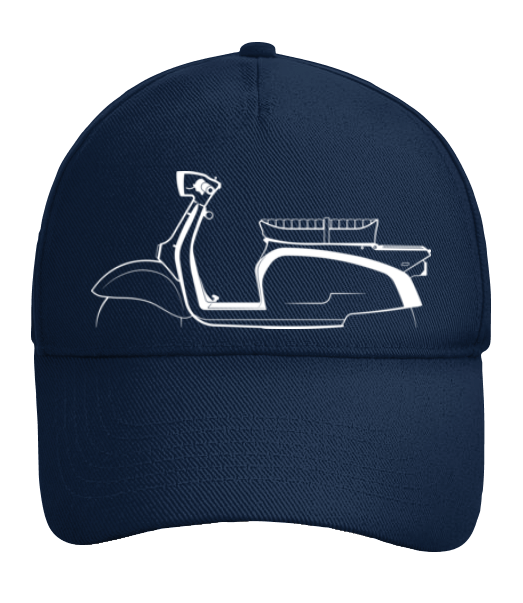 Bleu marine