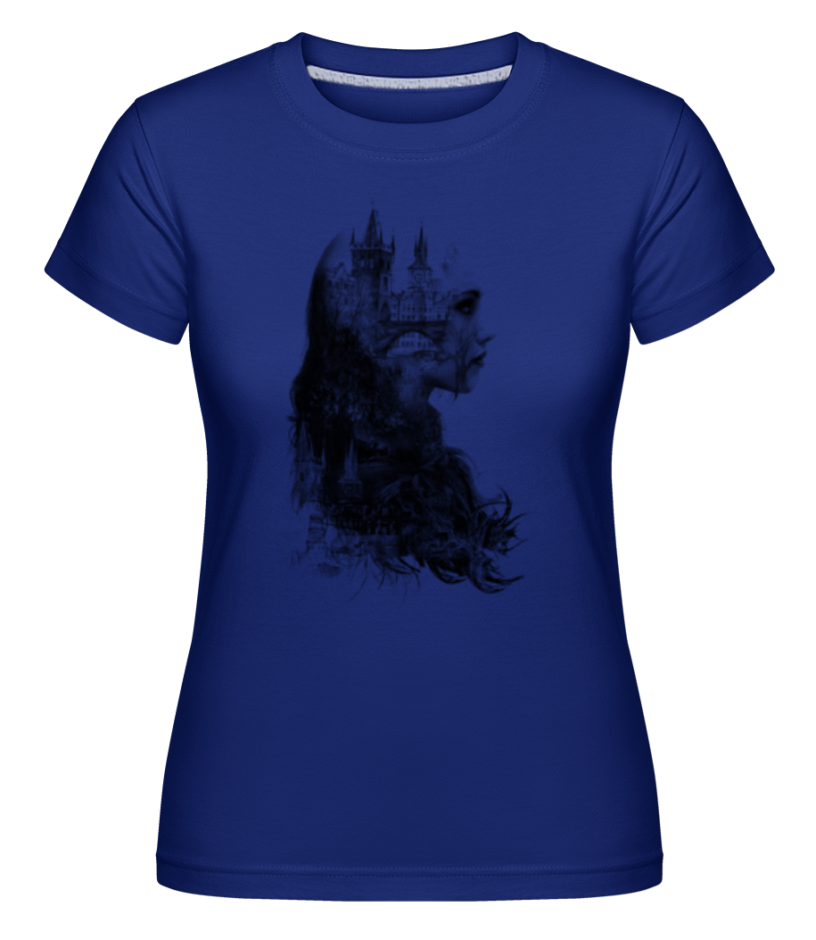 Bleu royal