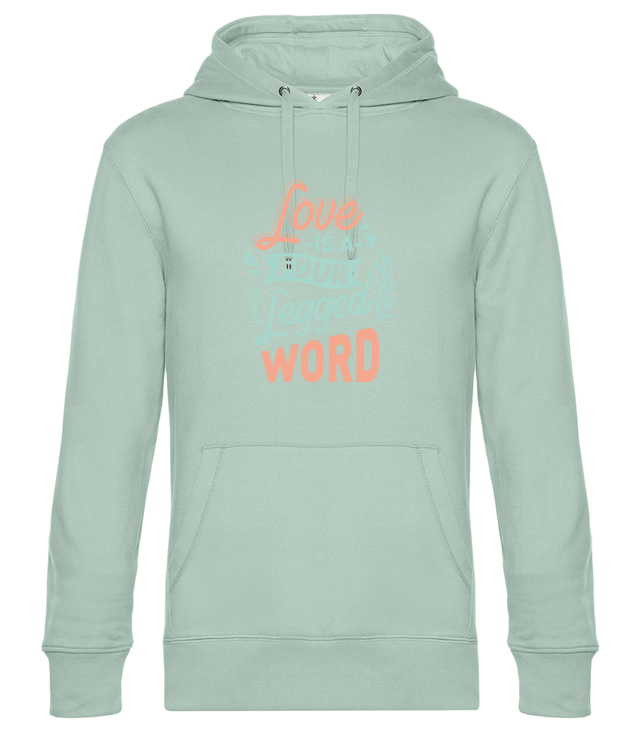 Menthe verte