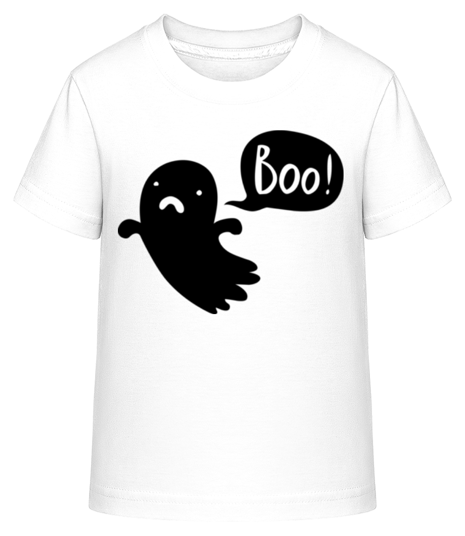 Boo! Esprit · T-shirt shirtinator Enfant