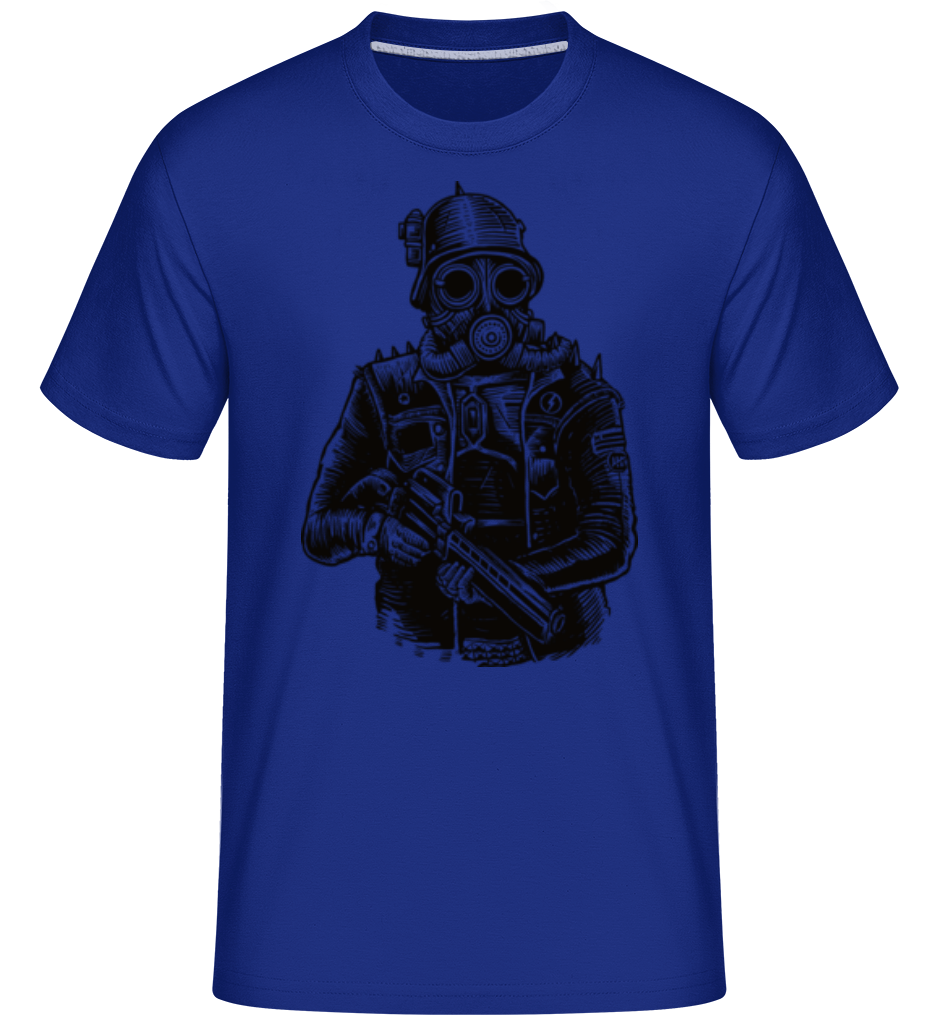Bleu royal
