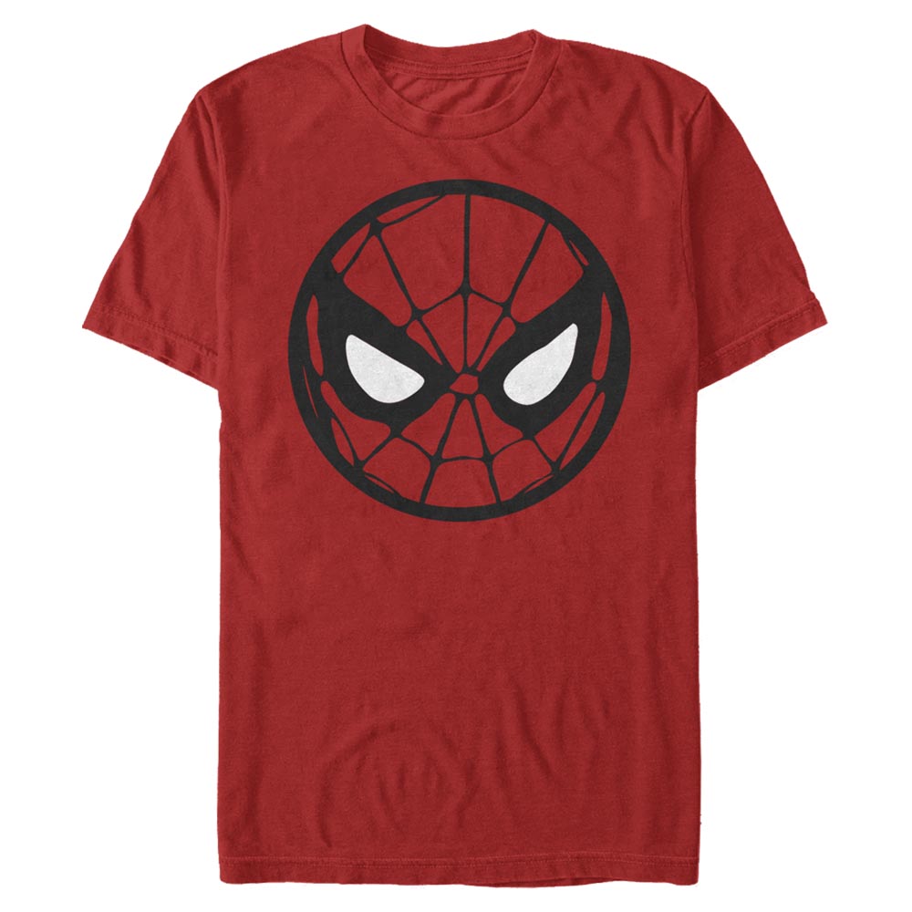Marvel - Spider-Man - Spider-Man Icon - Homme T-shirt