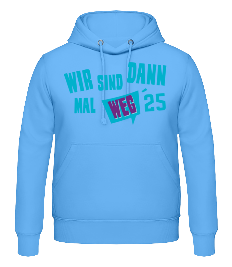 Hellblau