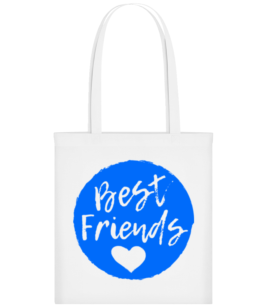 Best Friends Love · Tote Bag