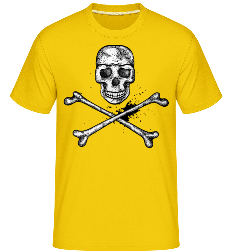 Jaune doré