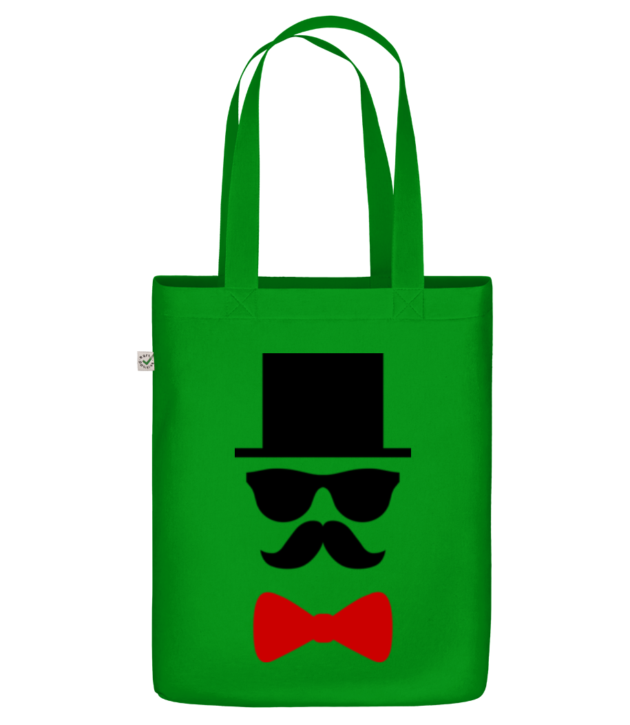 Vert irlandais