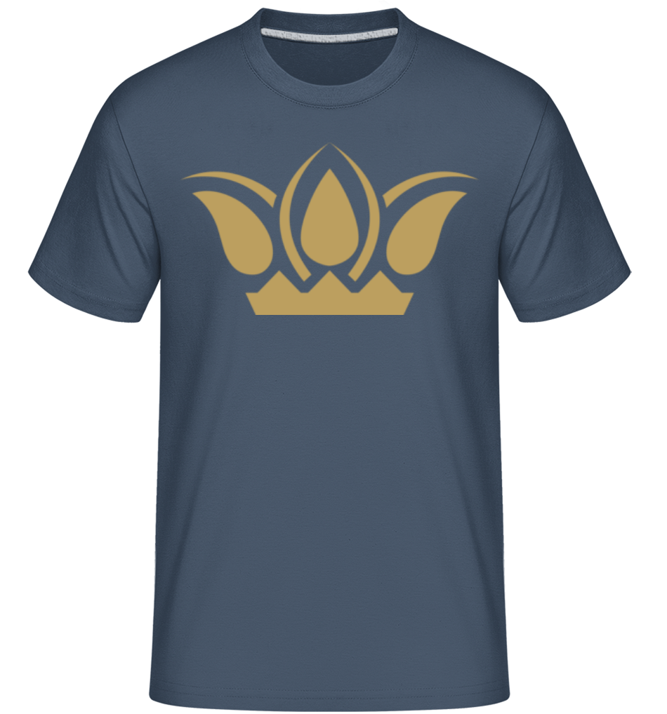 Signe De La Couronne ·  T-Shirt Shirtinator homme