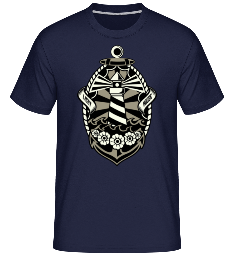 Bleu marine