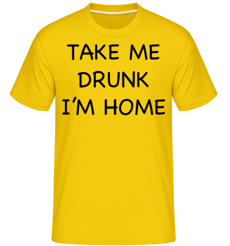 Jaune doré