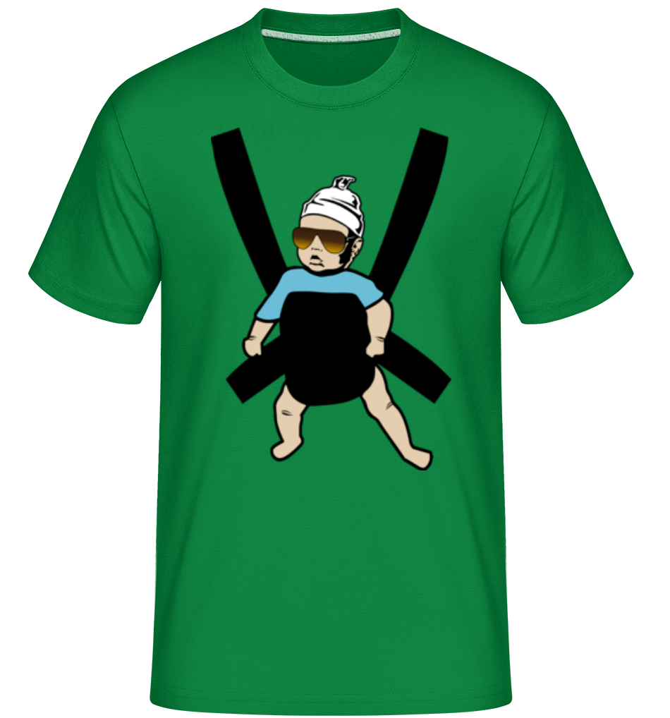 Vert irlandais