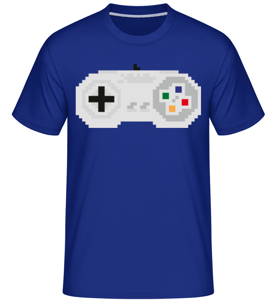 Bleu royal