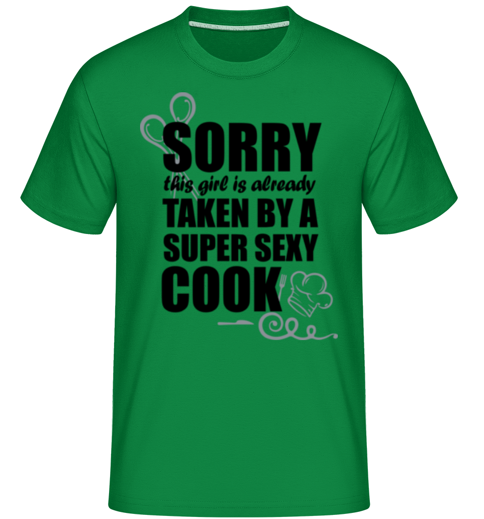 Vert irlandais