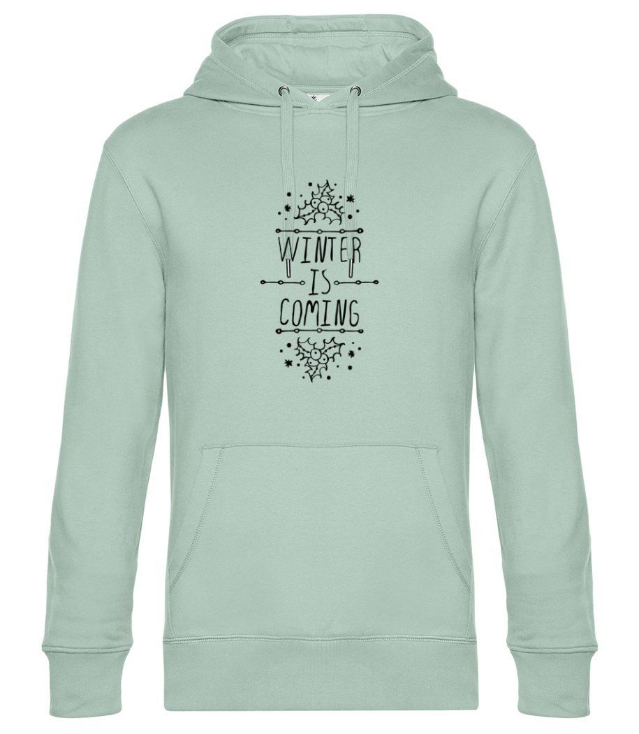 Menthe verte