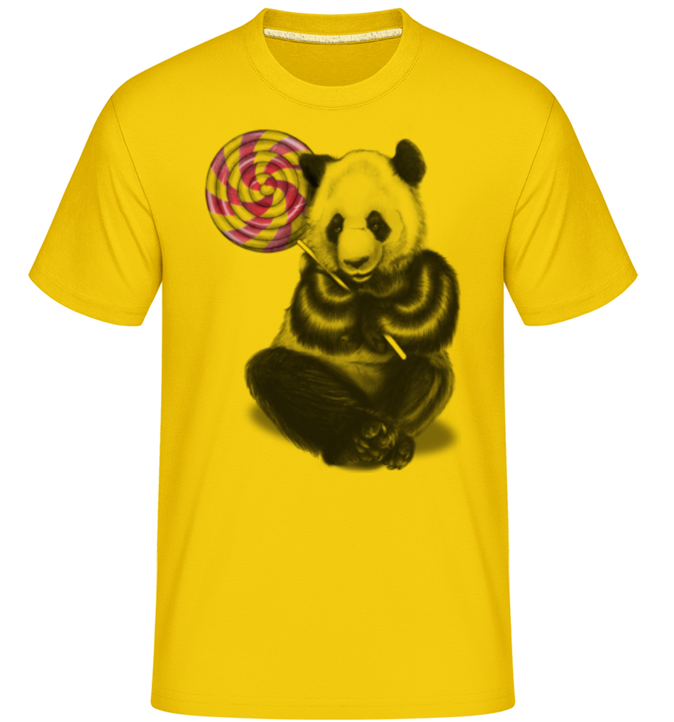 Jaune doré