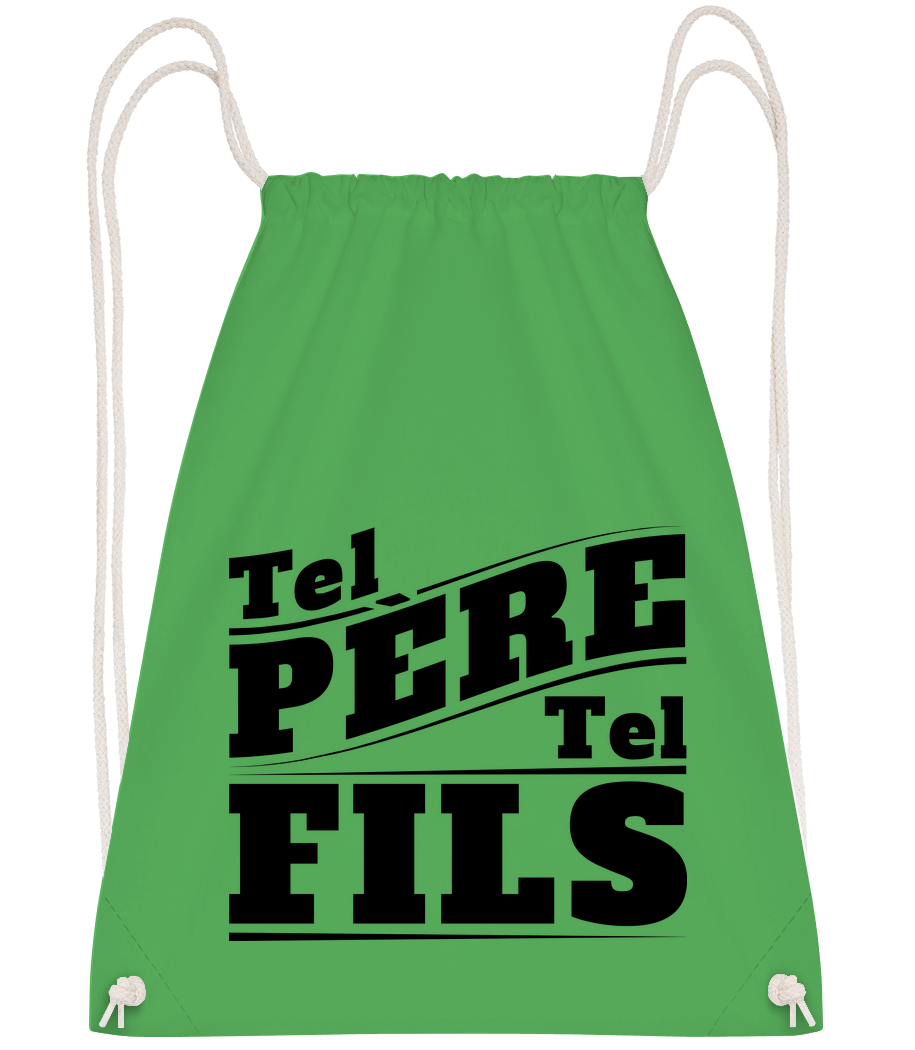 Vert irlandais