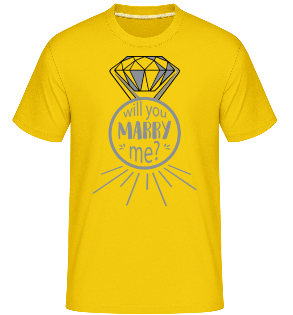 Jaune doré