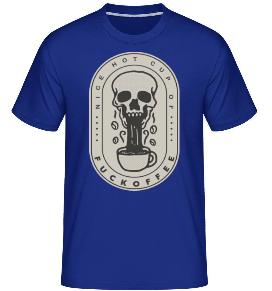 Bleu royal