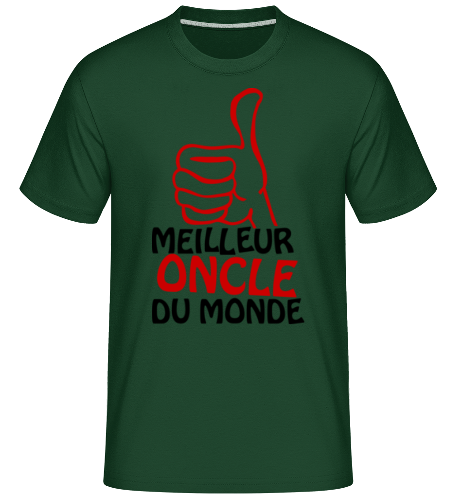 Vert bouteille