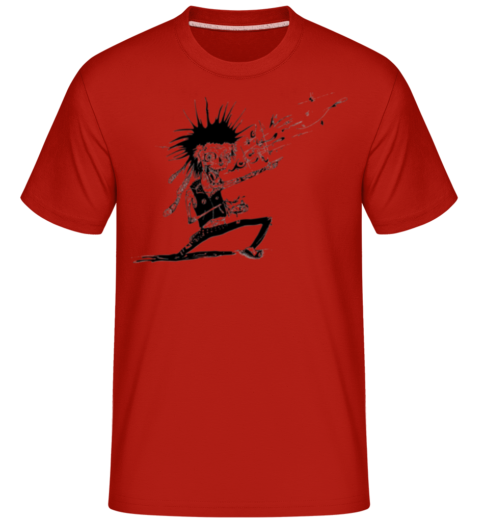 Rouge
