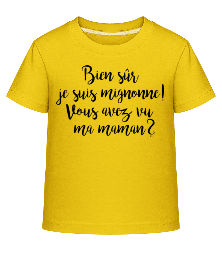 Jaune