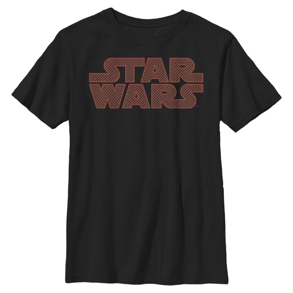 Aperçu: Star Wars - Logo Join Me Son - Enfant T-shirt - Noir - Devant