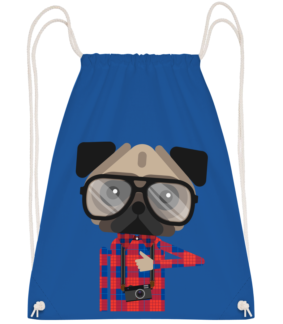 Chien Ringard · Sac à dos sport