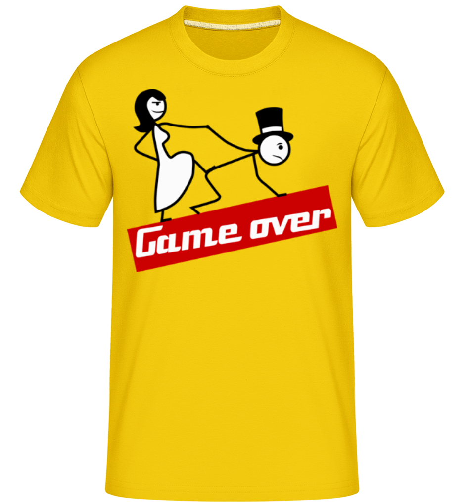 Jaune doré
