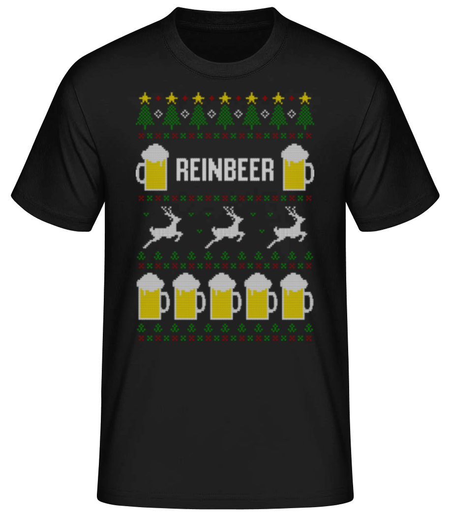 Reinbeer · T-shirt standard Homme