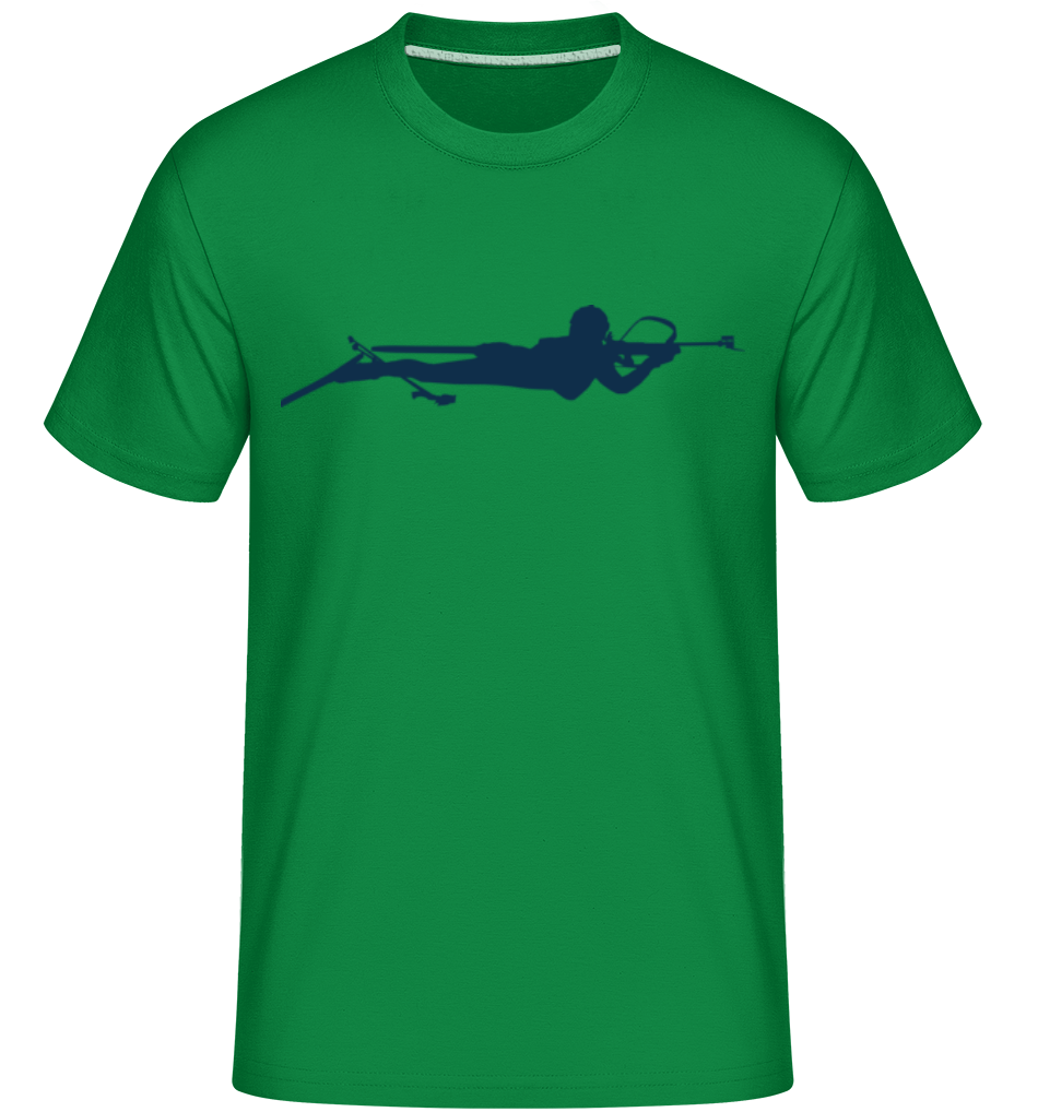 Vert irlandais