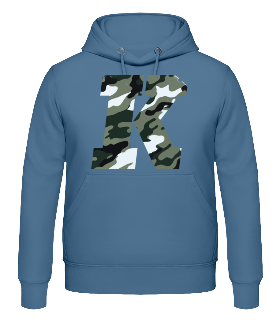 Bleu denim