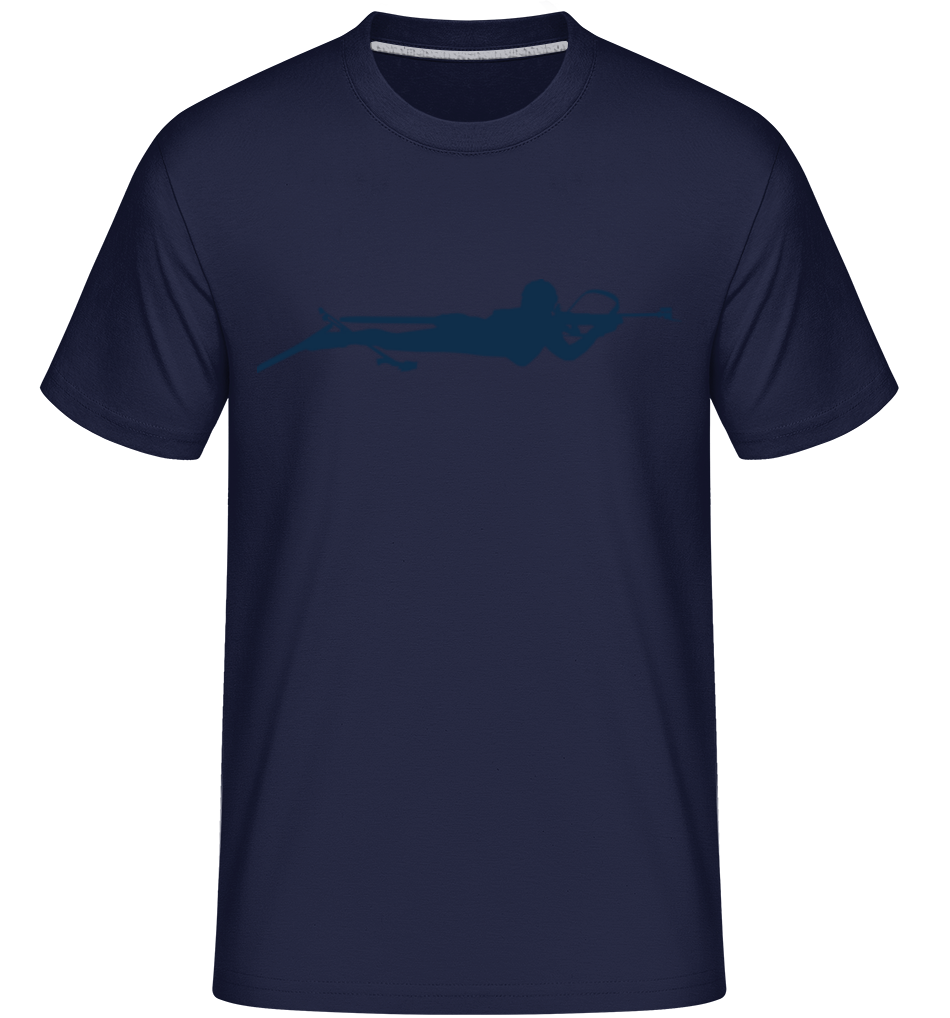 Bleu marine