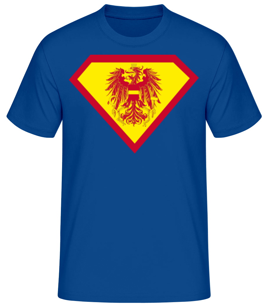 Royalblau