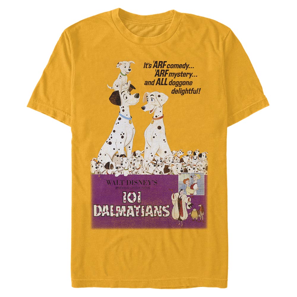 Jaune doré