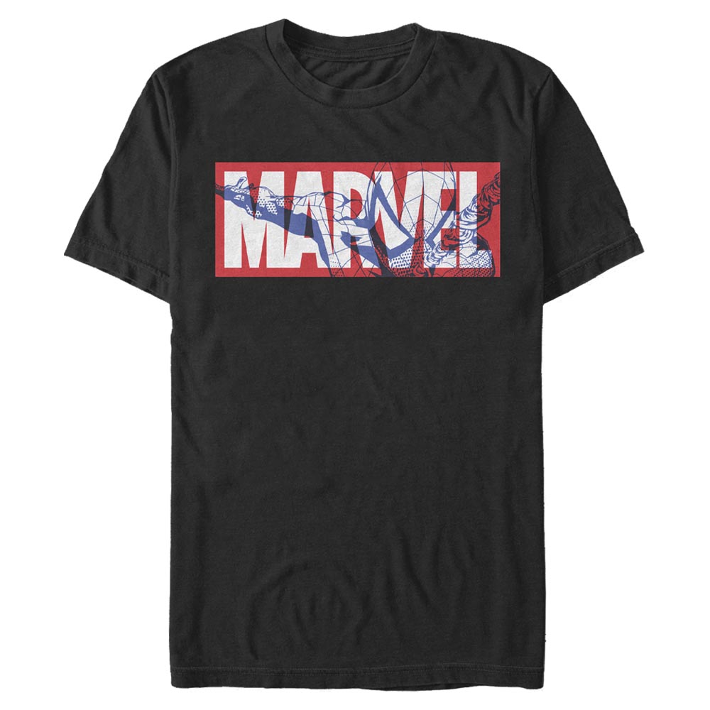 Marvel - Spider-Man - Spider-Man Spider - Homme T-shirt