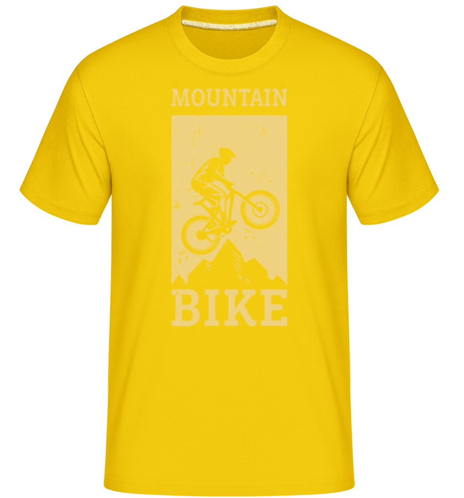 Jaune doré