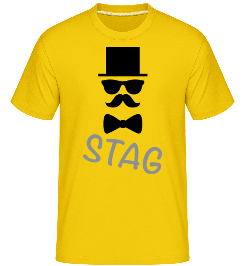 Jaune doré