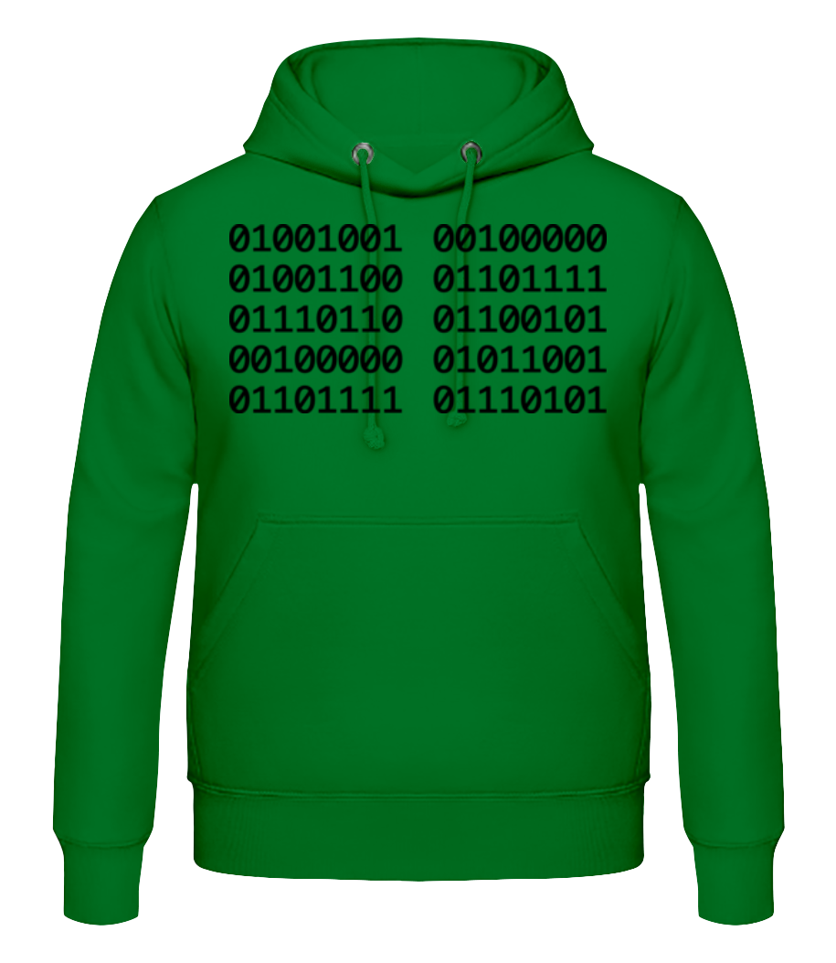 Vert irlandais