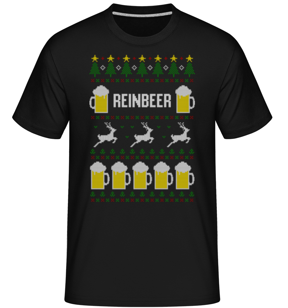 Reinbeer ·  T-Shirt Shirtinator homme