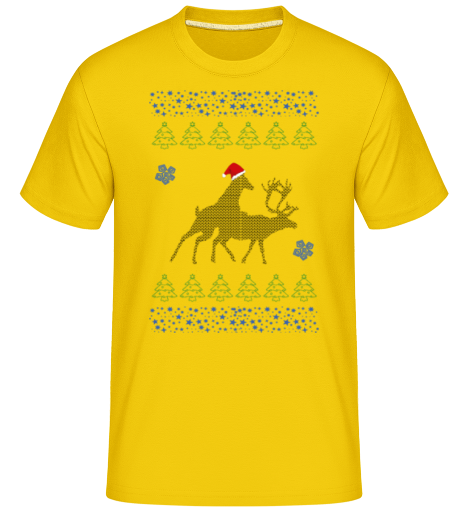 Jaune doré