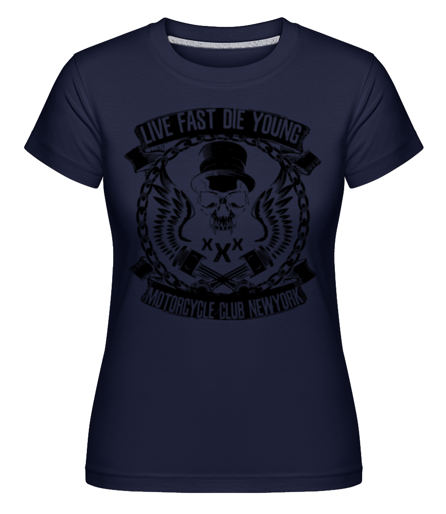 Bleu marine