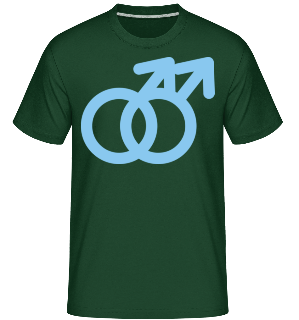 Vert bouteille