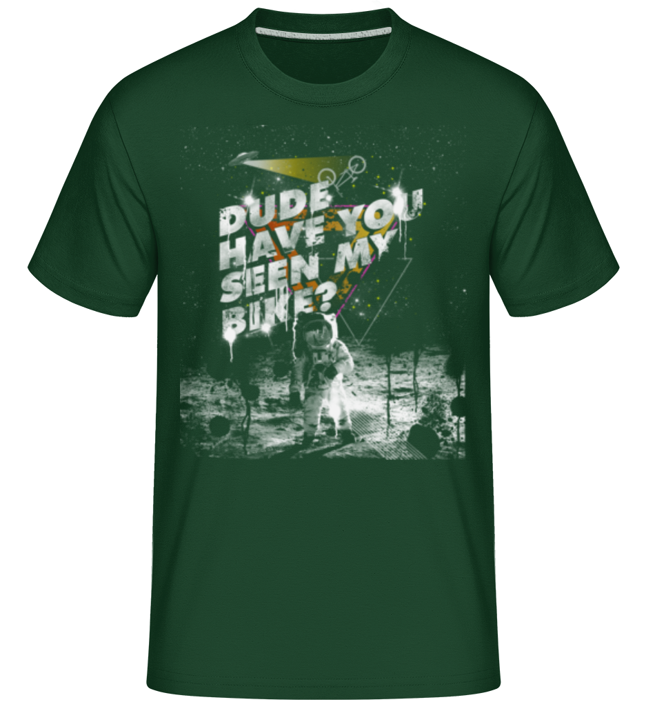 Vert bouteille