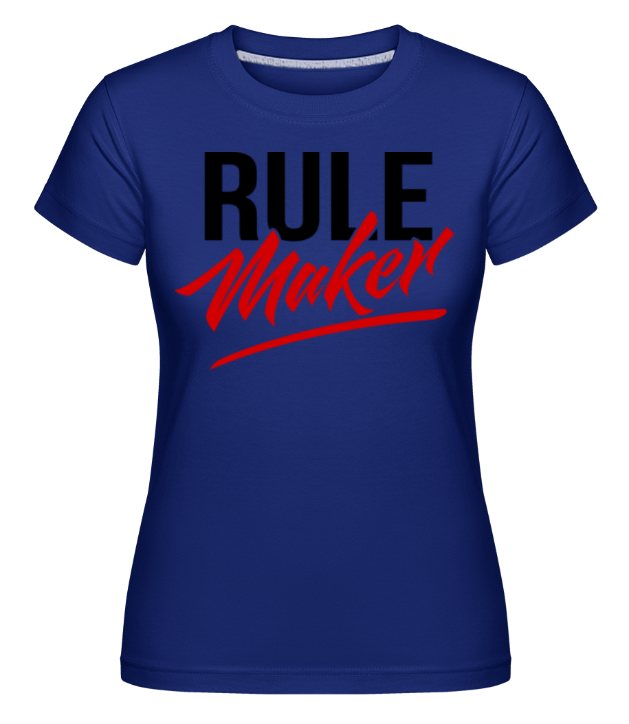 Bleu royal