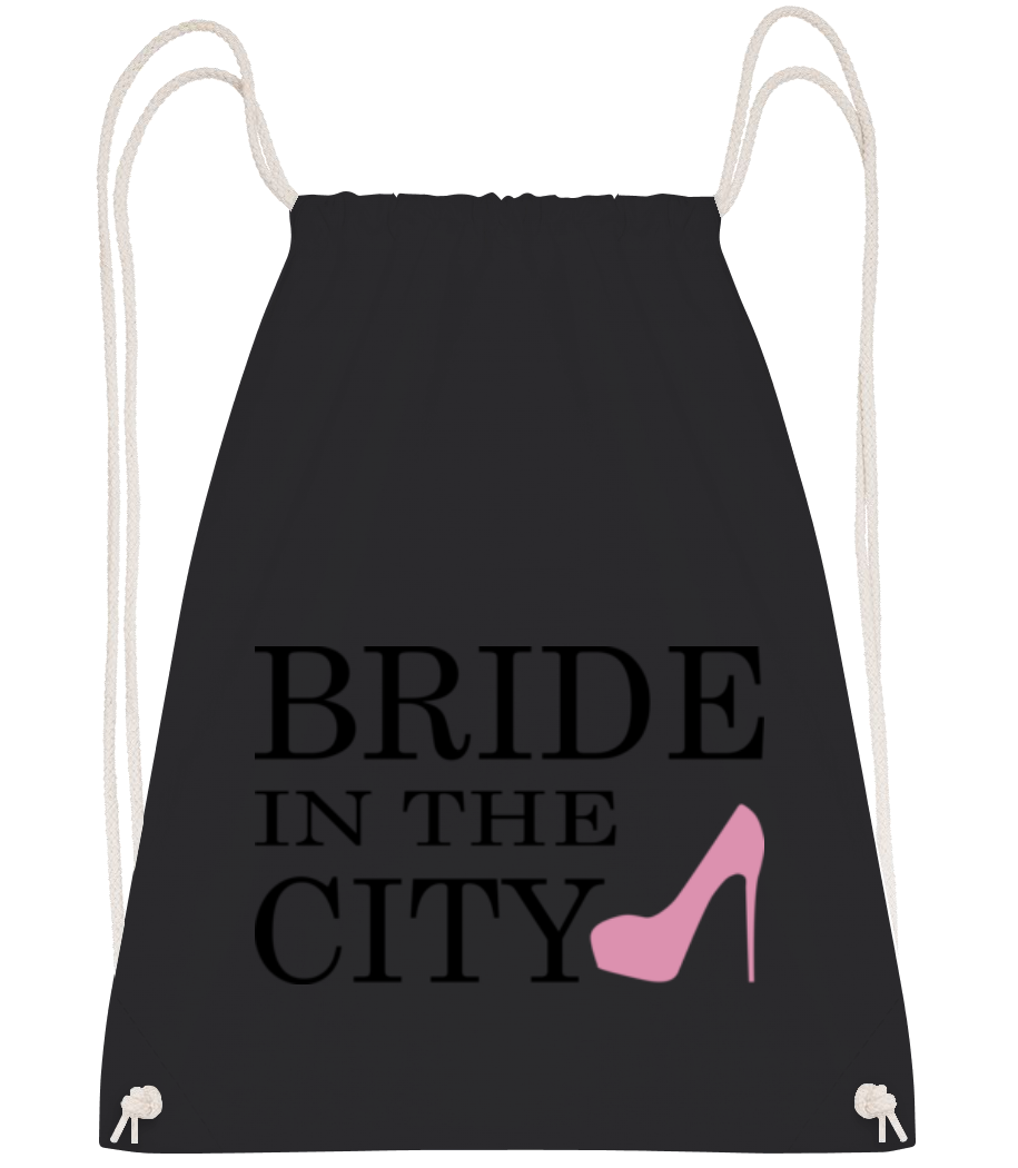 Bride In The City · Sac à dos sport