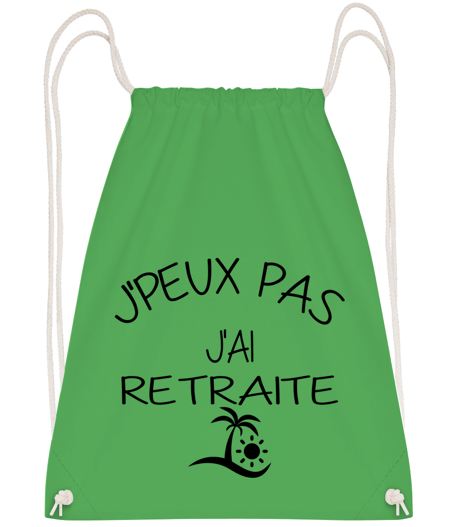 Vert irlandais
