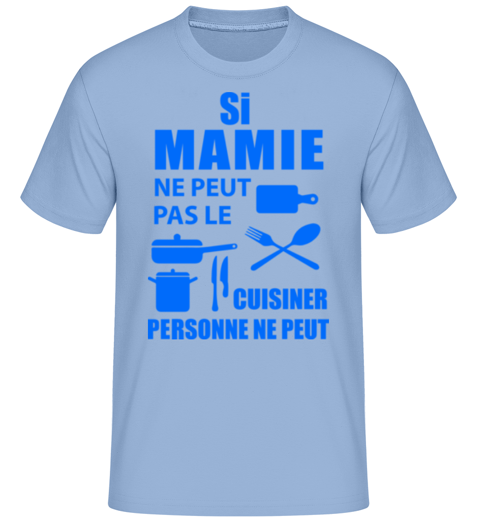 Bleu clair